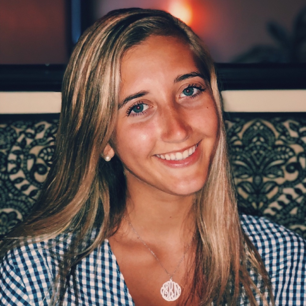 Meet your Posher, Emma